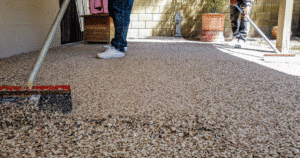 best commercial flooring options