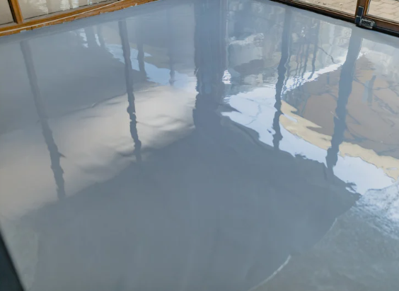 Floor Waterproofing Solutions