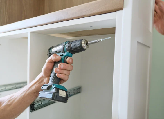 Cabinet Hardware