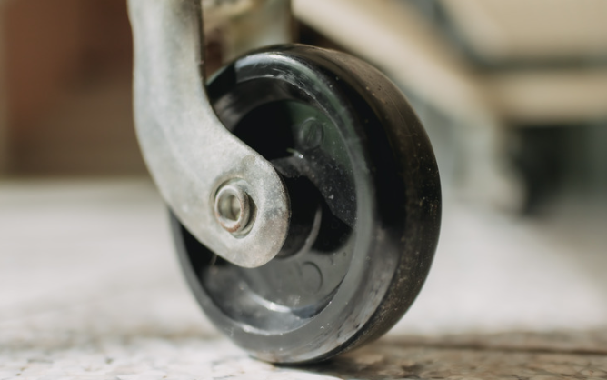 Cabinet Wheels