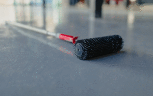 Best Garage Floor