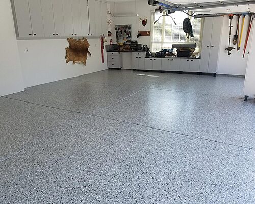 floor coating