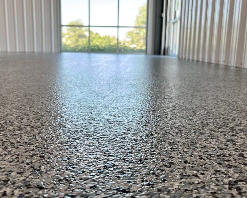 Commercial Flooring