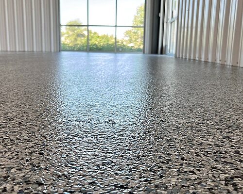 Commercial Flooring