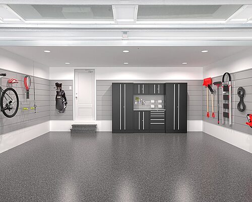 garage storage