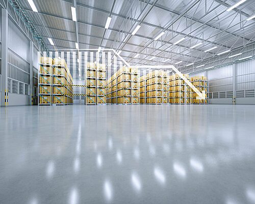 Concrete polishing